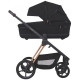 Універсальна Коляска 2 в 1 Espiro Miloo Diamond Black