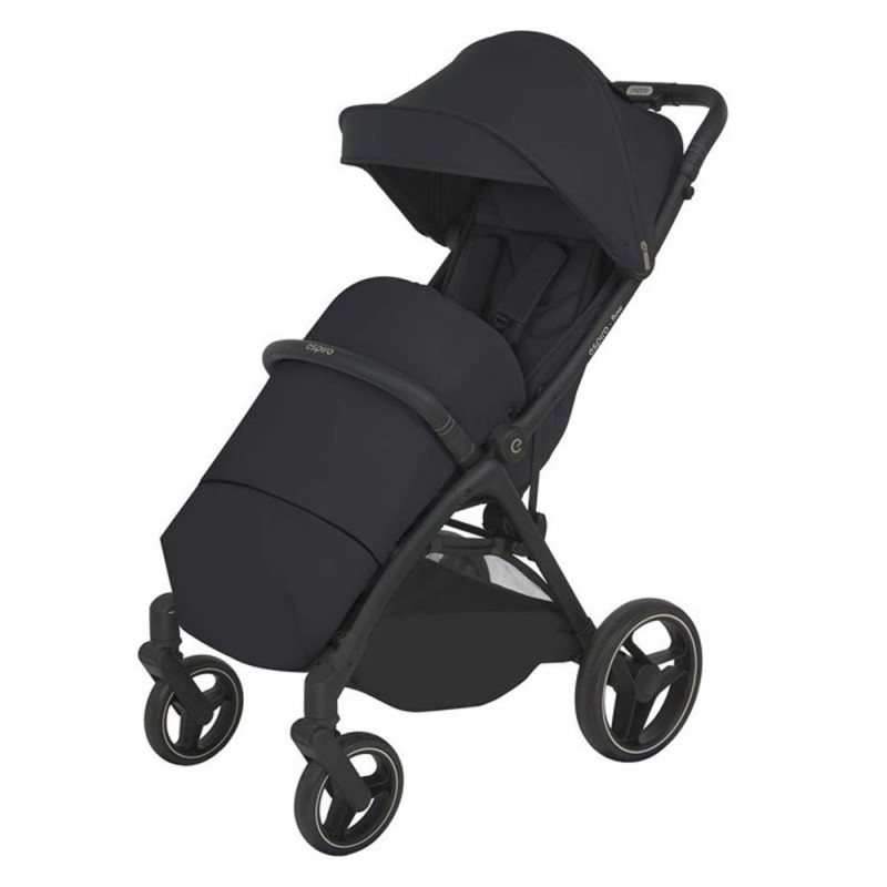 Прогулянкова Коляска Espiro Flow 04 Refreshing Mint 5905683800365