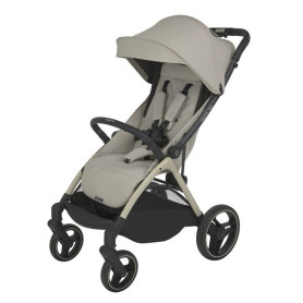 Прогулянкова Коляска Espiro Flow 09 Vanilla Aroma 5905683800389