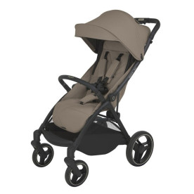 Прогулянкова Коляска Espiro Flow 19 Unique Taupe 5905683800402