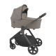 Універсальна Коляска 2 в 1 Espiro Only Бежевий 5905683800419
