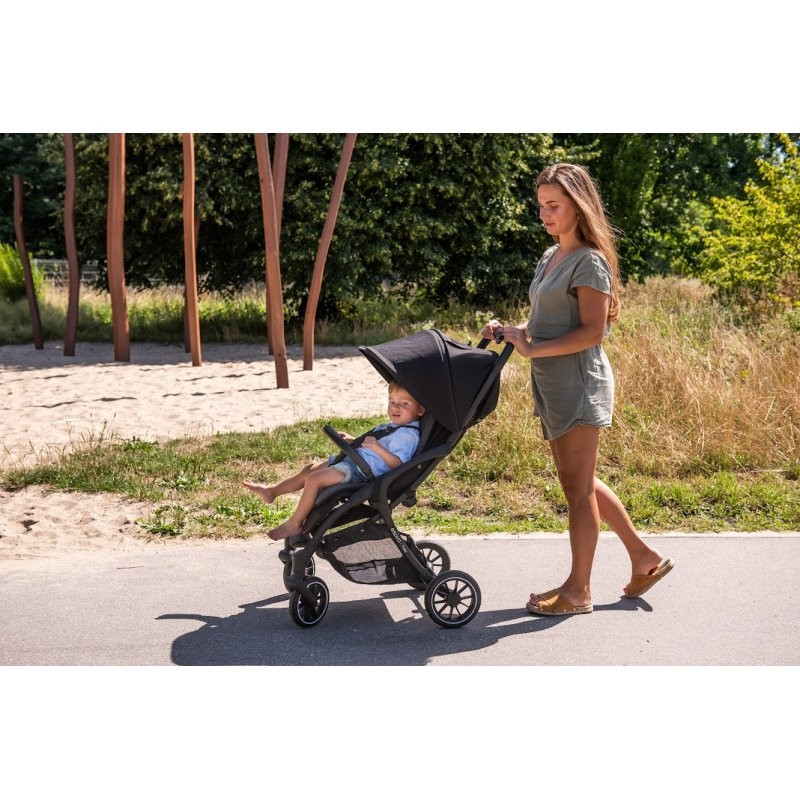 Прогулянкова Коляска Espiro Fuel 104 Stylish Khaki