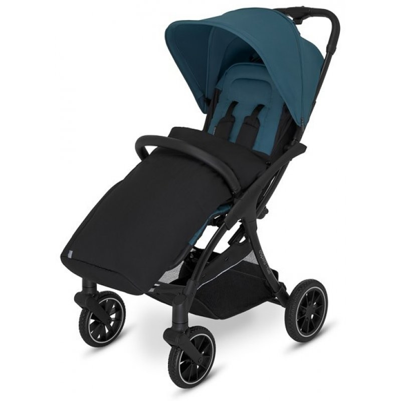 Прогулянкова Коляска Espiro Fuel 104 Stylish Khaki