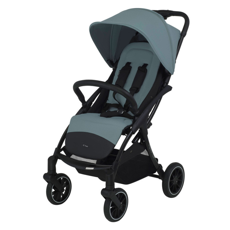 Прогулянкова Коляска Espiro Fuel 103 Ocean Blue 5905683800433