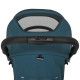 Прогулянкова Коляска Espiro Fuel 103 Ocean Blue 5905683800433