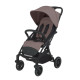 Прогулянкова Коляска Espiro Fuel 108 Warm Evening 5905683800457