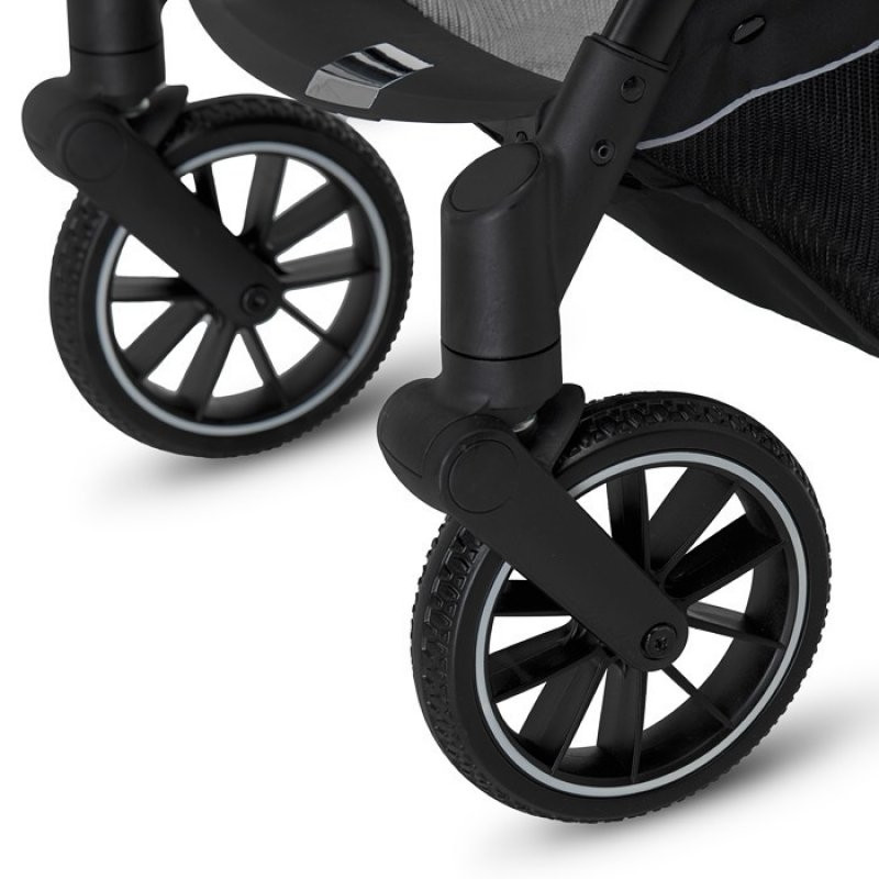 Прогулянкова Коляска Espiro Fuel 108 Warm Evening 5905683800457