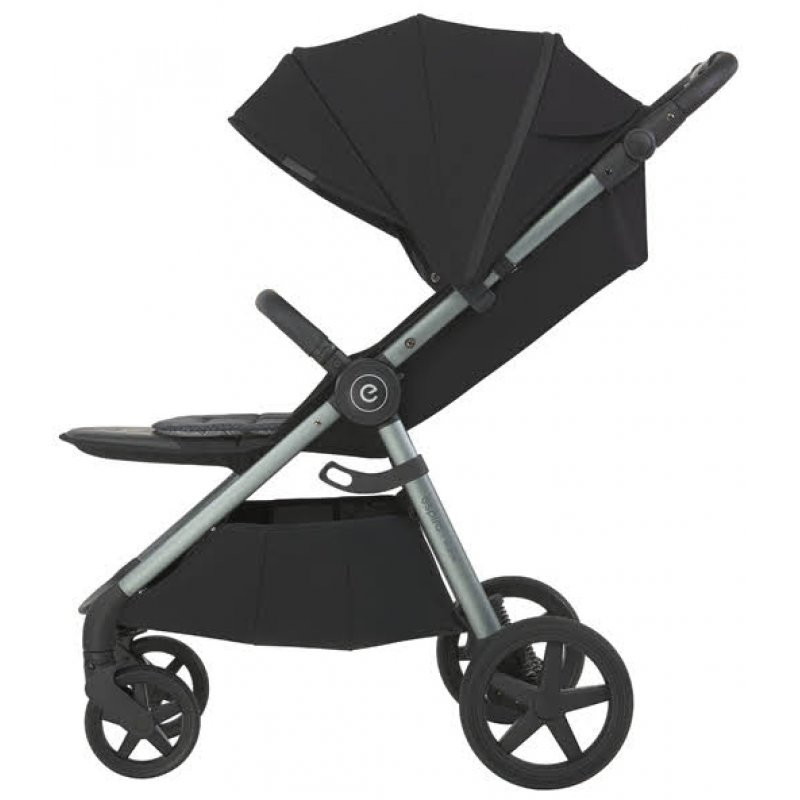 Прогулянкова Коляска Espiro Wave 314 Olive Hills