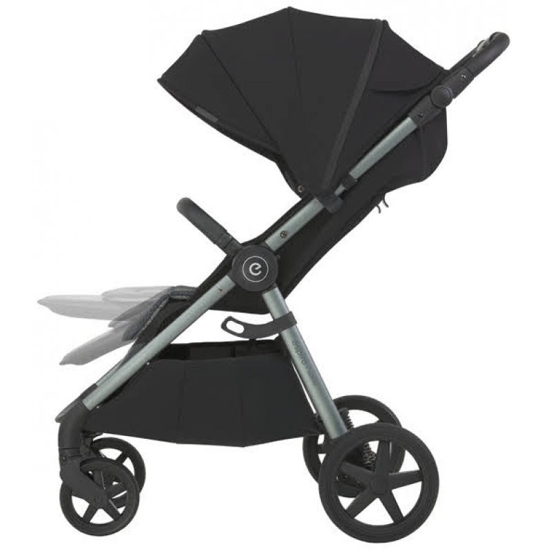 Прогулянкова Коляска Espiro Wave 314 Olive Hills