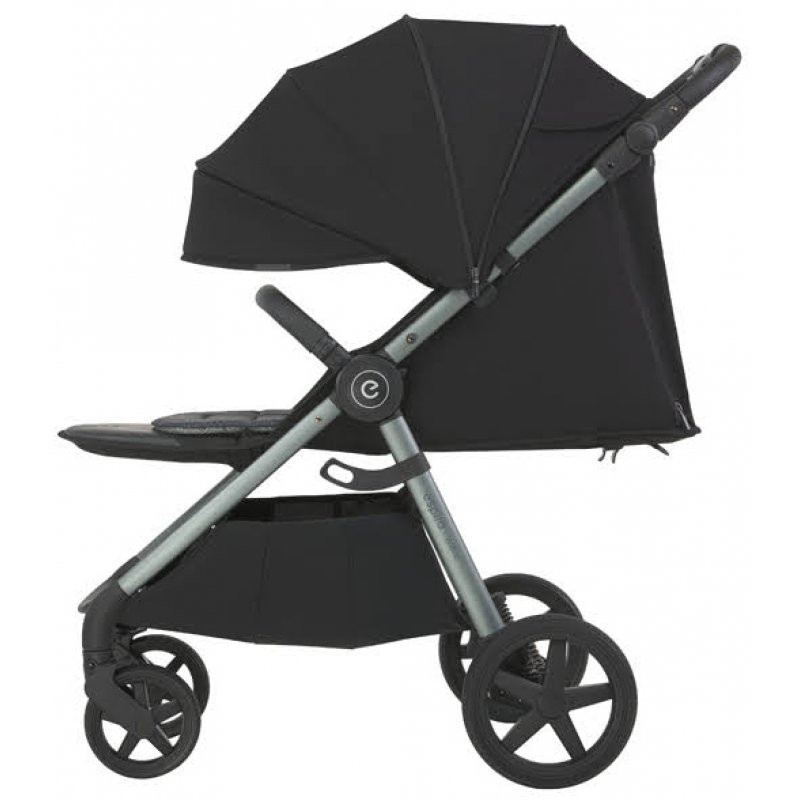 Прогулянкова Коляска Espiro Wave 309 Mokka Taste