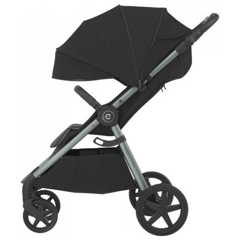 Прогулянкова Коляска Espiro Wave 309 Mokka Taste