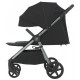 Прогулянкова Коляска Espiro Wave 310 Deep Night