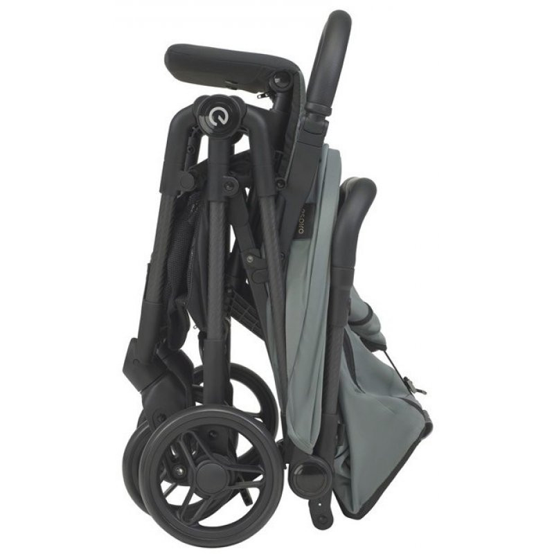 Прогулянкова Коляска Espiro Pop 07 Jelly Bean 5905683800600