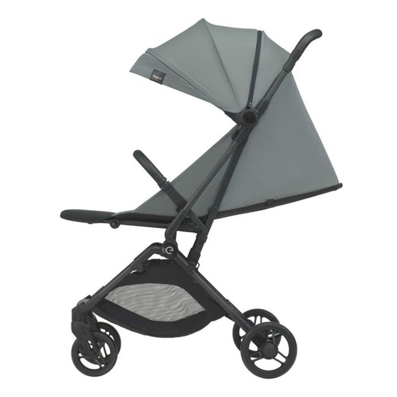 Прогулянкова Коляска Espiro Pop 04 Pistachio Creme