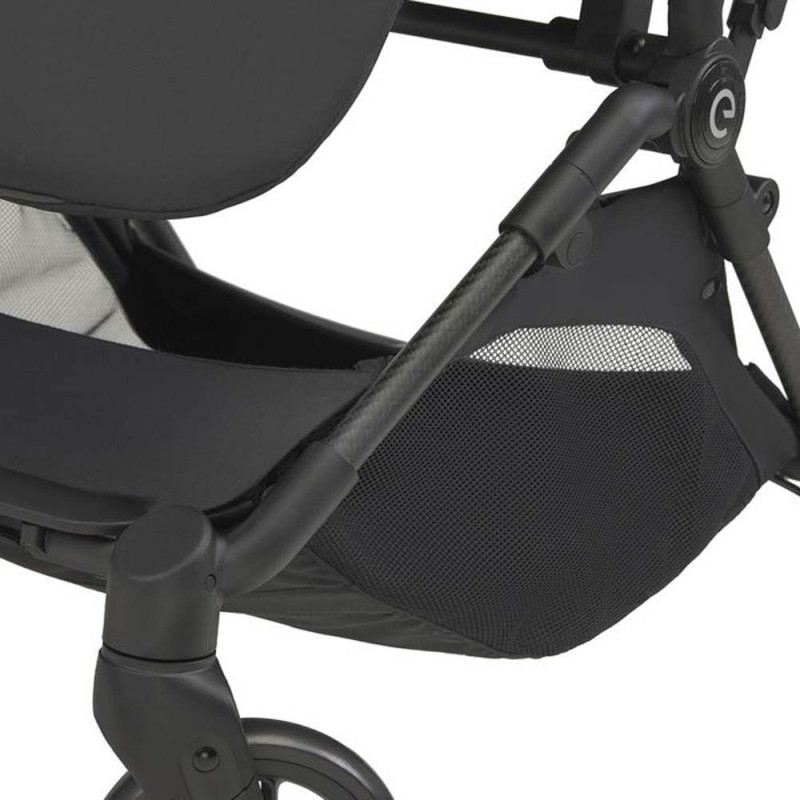 Прогулянкова Коляска Espiro Pop 04 Pistachio Creme