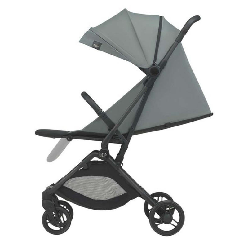 Прогулянкова Коляска Espiro Pop 04 Pistachio Creme