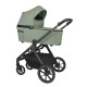 Універсальна Коляска 2 в 1 Espiro Yoga Sencha Vibe Voice