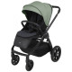 Універсальна Коляска 2 в 1 Espiro Yoga Sencha Vibe Voice