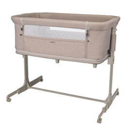 Ліжечко Espiro Манеж Cloud 19 Beige Dune