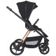 Прогулянкова Коляска Espiro Miloo Way 109 Charming Touch