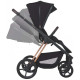 Прогулянкова Коляска Espiro Miloo Way 109 Charming Touch