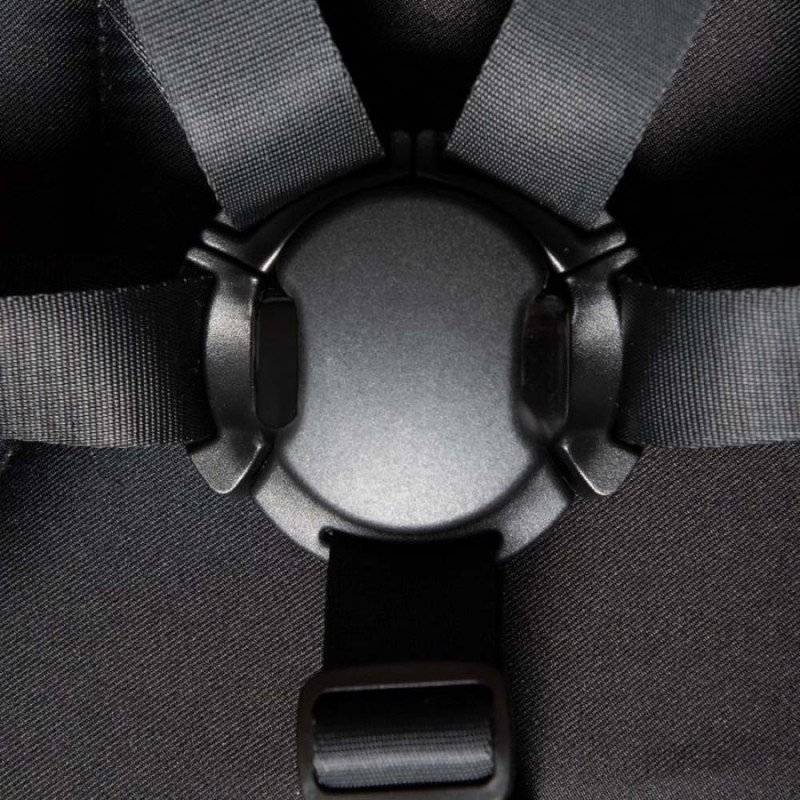 Прогулянкова Коляска Espiro Miloo Way 109 Charming Touch