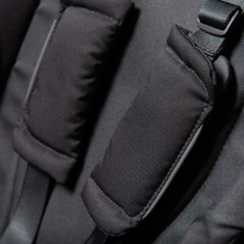 Прогулянкова Коляска Espiro Miloo Way 117 Cashmere Gray