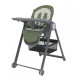 Стілець Espiro Для Годування Penne 104 Green