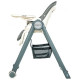 Стілець Espiro Для Годування Penne 107 Warm Gray