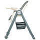 Стілець Espiro Для Годування Penne 107 Warm Gray