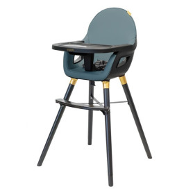 Стілець Espiro Для Годування Yuko 03 Blue Style