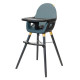 Стілець Espiro Для Годування Yuko 03 Blue Style
