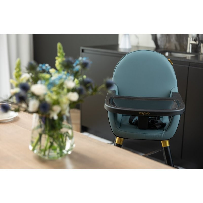 Стілець Espiro Для Годування Yuko 08 Pink Style