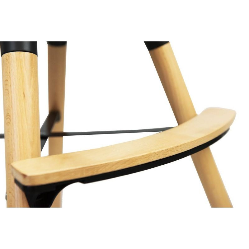 Стілець Espiro Для Годування Yuko 09 Timber Beige 5905683800846