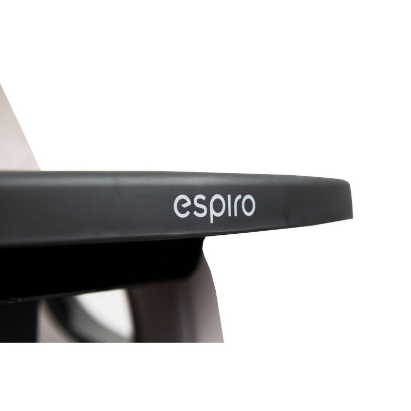 Стілець Espiro Для Годування Yuko 17 Timber Graphite