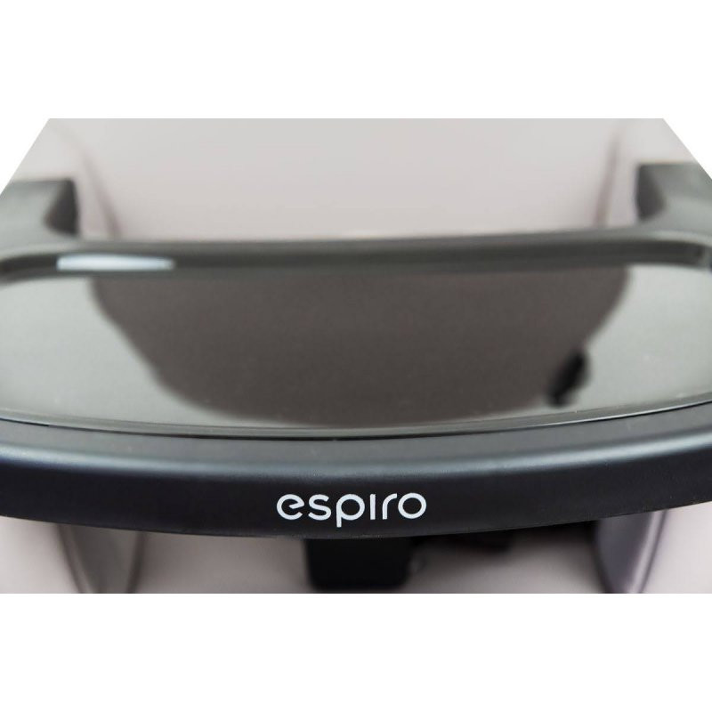 Стілець Espiro Для Годування Yuko 17 Timber Graphite