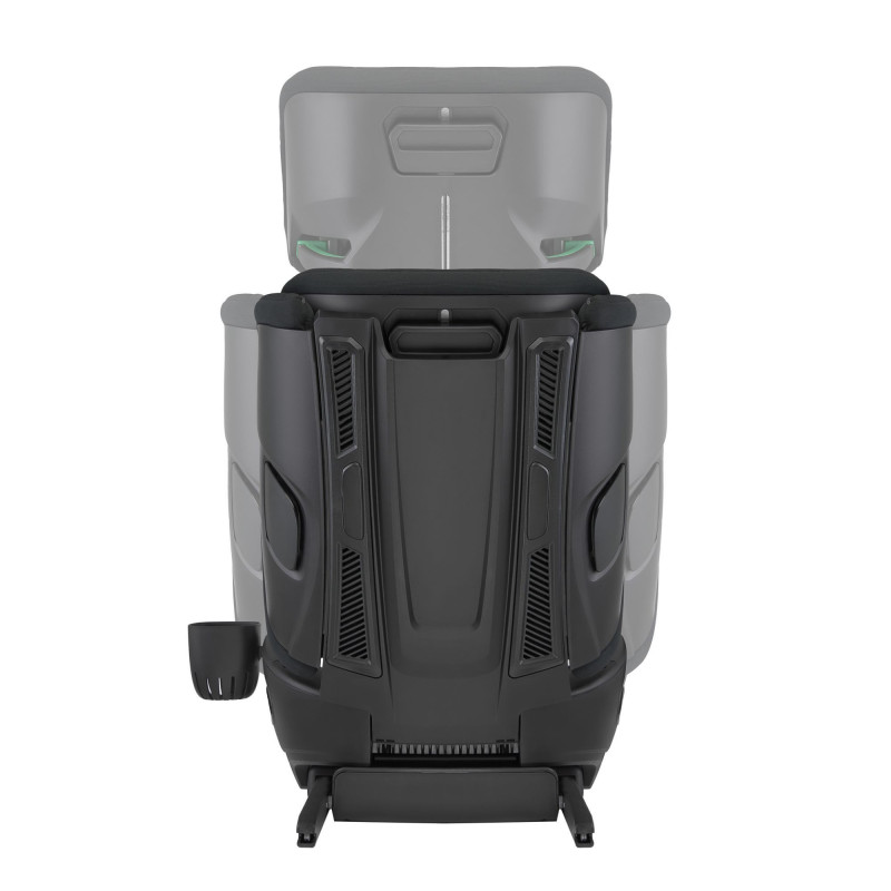 Автокрісло Espiro Theta 110 Onyx