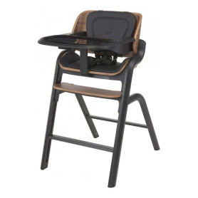 Стілець Espiro Для Годування Pure 10 Black