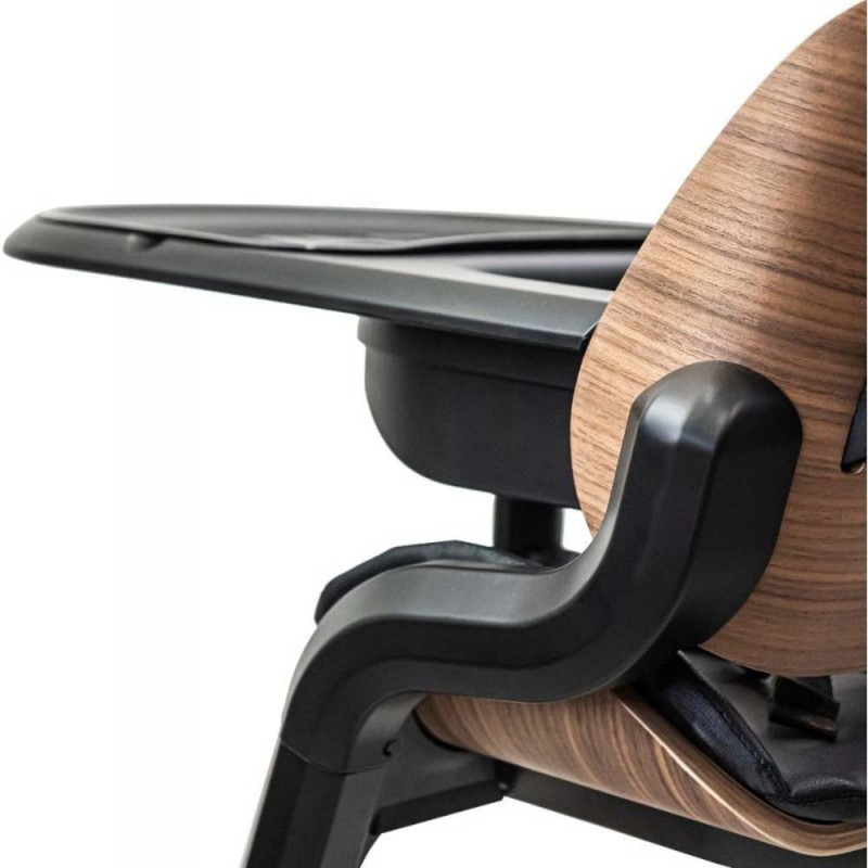 Стілець Espiro Для Годування Pure 10 Black