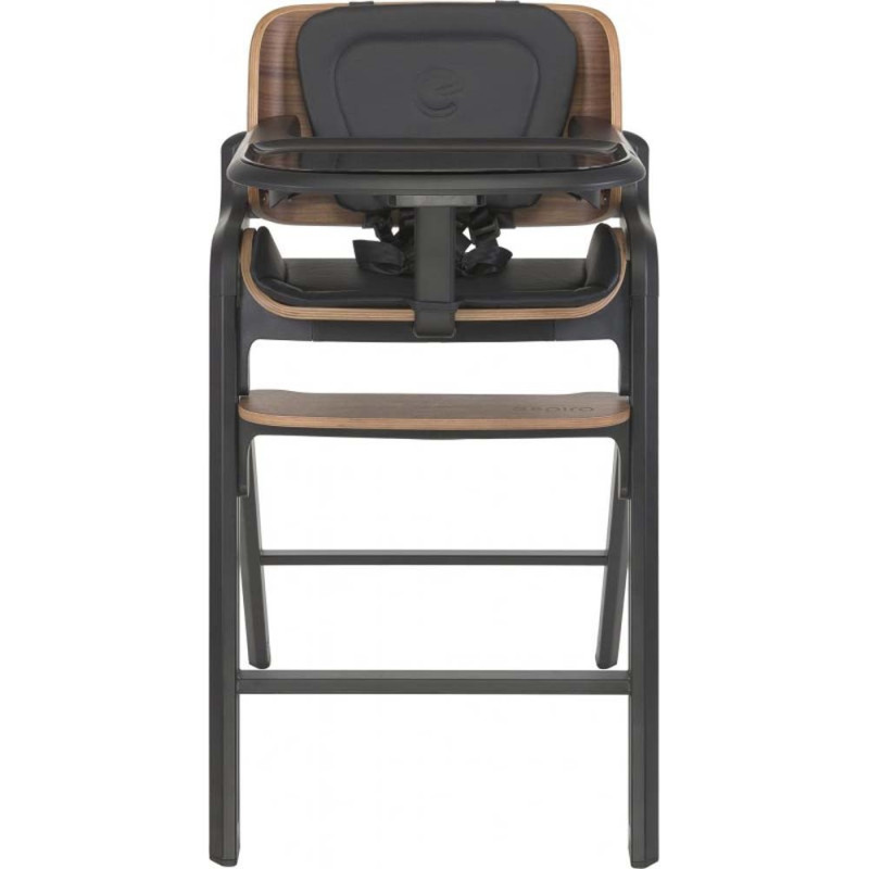 Стілець Espiro Для Годування Pure 10 Black