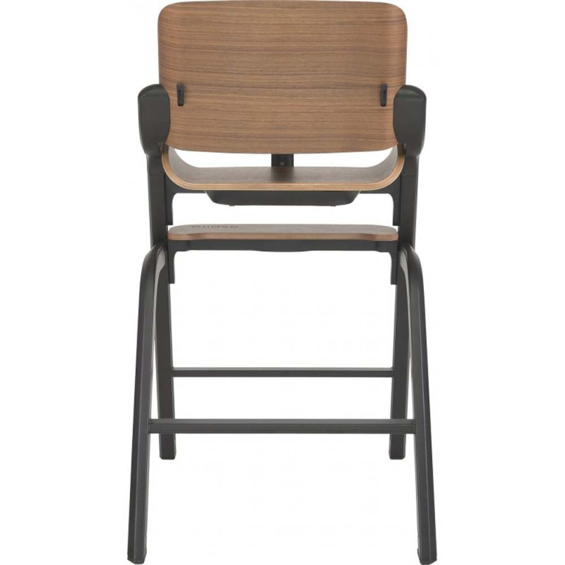 Стілець Espiro Для Годування Pure 10 Black