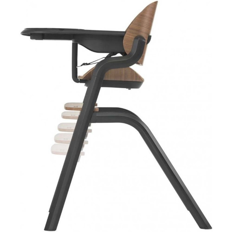 Стілець Espiro Для Годування Pure 10 Black