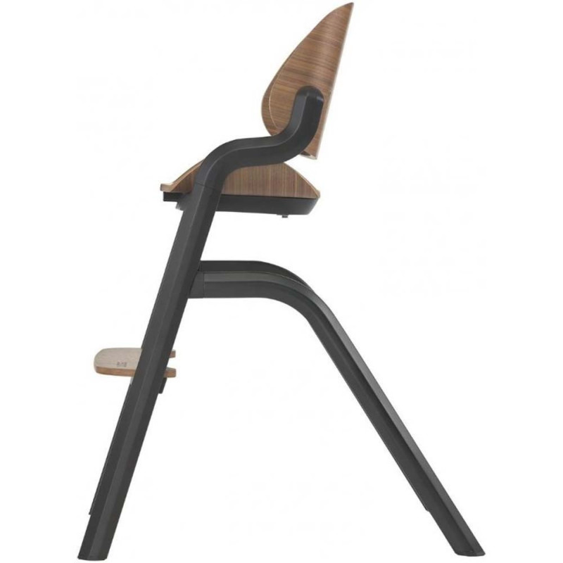 Стілець Espiro Для Годування Pure 10 Black