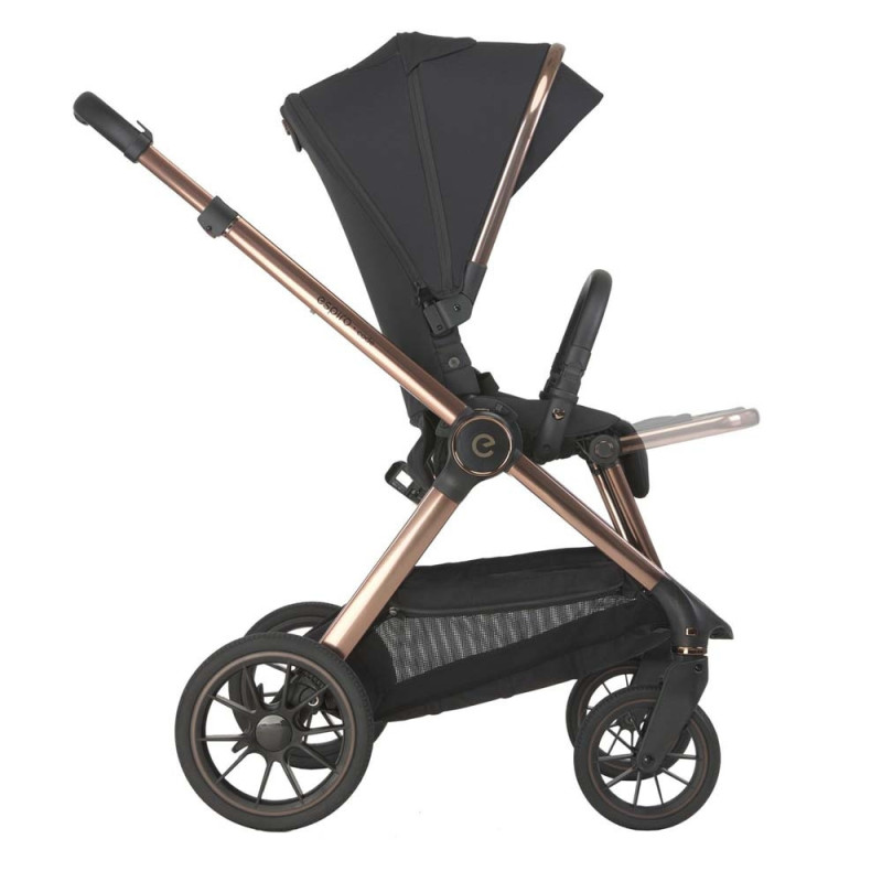Універсальна Коляска 2 в 1 Espiro Code Brave Ecru 5905683800969