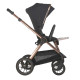 Універсальна Коляска 2 в 1 Espiro Code Brave Ecru 5905683800969