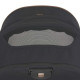 Універсальна Коляска 2 в 1 Espiro Code Clever Black