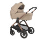 Універсальна Коляска 2 в 1 Espiro Code Бежевий