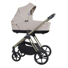Універсальна Коляска 2 в 1 Espiro Miloo Білий