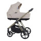 Універсальна Коляска 2 в 1 Espiro Miloo Білий