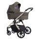 Універсальна Коляска 2 в 1 Espiro Yoga Breze Voice 5905683801133